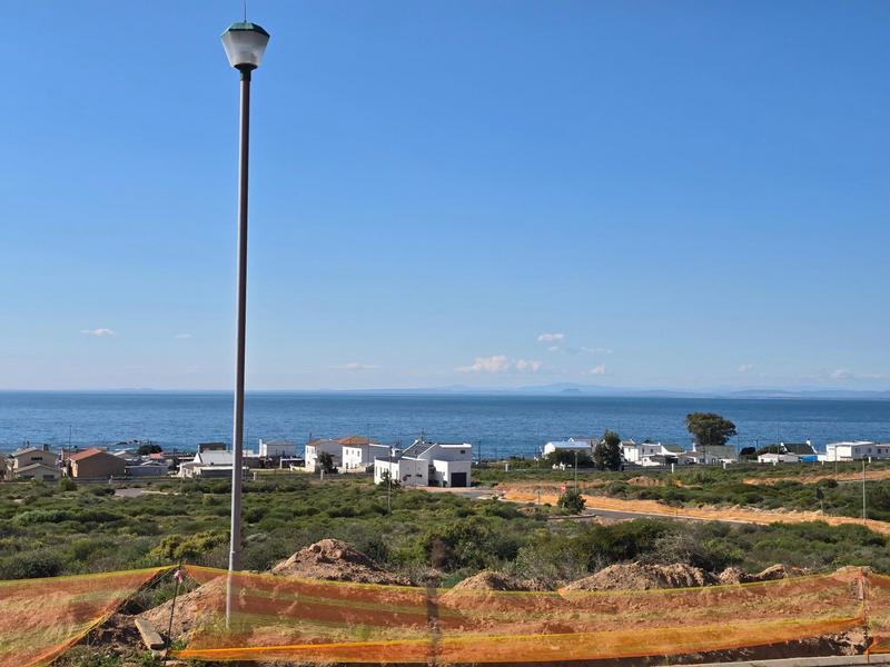 0 Bedroom Property for Sale in Steenbergs Cove Western Cape